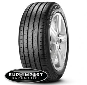 Pirelli CINTURATO P 7 225/45 R18 91 V RUNFLAT  TL BORDINO BMW
